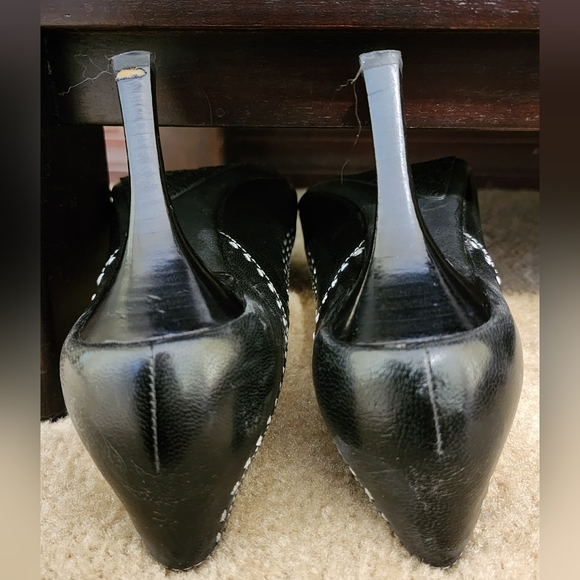 Calvin Klein Dakota Pump size 8 - Picture 5 of 6